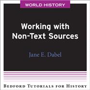 Working with Non-Text Sources - World