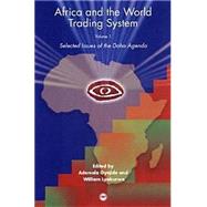 Africa And The World Trading System