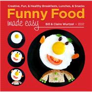 Funny Food Made Easy