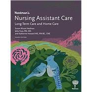 Hartman’s Nursing Assistant Care: Long-Term Care and Home Care