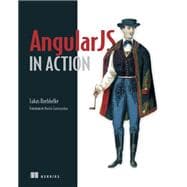 Angularjs in Action