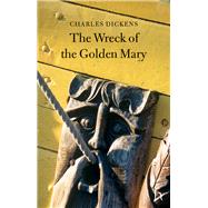 The Wreck of the Golden Mary