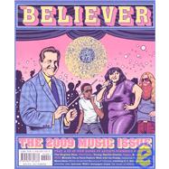 The Believer, Issue 64 July / August 09 - Music Issue