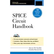 SPICE Circuit Handbook, 1st Edition