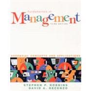 Fundamentals of Management E Business Updated Edi