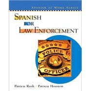 Spanish for Law Enforcement