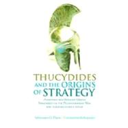 Thucydides on Strategy