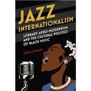 Jazz Internationalism