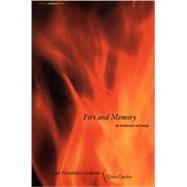 Fire and Memory : On Architecture and Energy