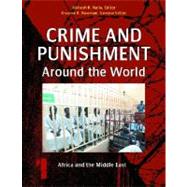 Crime and Punishment Around the World