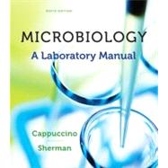 Microbiology A Laboratory Manual