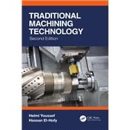 Traditional Machining Technology