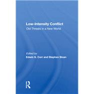 Low-intensity Conflict