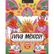 Viva Mexico