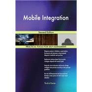 Mobile Integration Second Edition