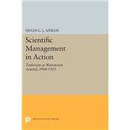 Scientific Management in Action