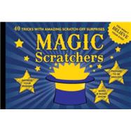 Magic Scratchers