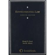 Environmental Law