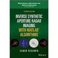 Inverse Synthetic Aperture Radar Imaging With MATLAB Algorithms