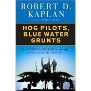 Hog Pilots, Blue Water Grunts
