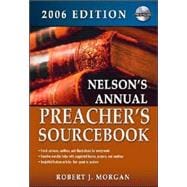 Preacher's Sourcebook 2006