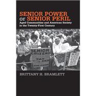 Senior Power or Senior Peril