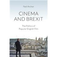 Cinema and Brexit