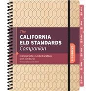 The California ELD Standards Companion Grades 6-8