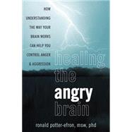 Healing the Angry Brain