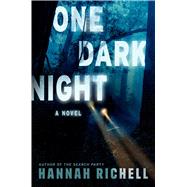One Dark Night A Novel