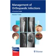 Management of Orthopaedic Infections