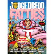 Judge Dredd: Fatties