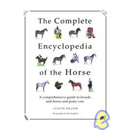 Complete Encyclopedia of the Horse