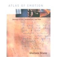 Atlas Of Emotion Pa