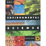 Holt Environmental Science