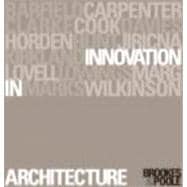 Innovation in Architecture: A Path to the Future