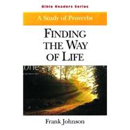 Finding the Way of Life