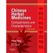 Chinese Herbal Medicines