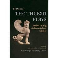 The Theban Plays