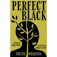 Perfect Black