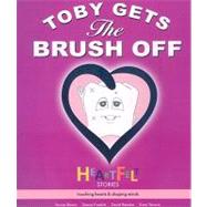 Toby Gets The Brush Off
