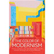 The Color of Modernism