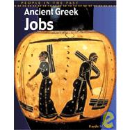 Ancient Greek Jobs
