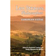 Leo Strauss, Philosopher
