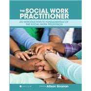 The Social Work Practitioner,9781516501335