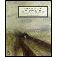 The Broadview Anthology of British Literature: Concise Volume B - Second Edition