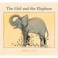 The Girl and the Elephant