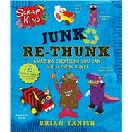 ScrapKins: Junk Re-Thunk