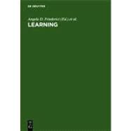 Learning : Rule Extraction and Representation