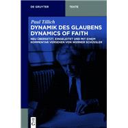 Dynamik des Glaubens (Dynamics of Faith)